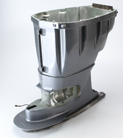 67F-45111-10-4D Yamaha 1999-2004 Housing Upper Casing 75 80 90 + HP 4 Stroke