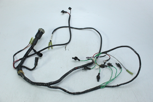 Mercury 1994 1995 1996 - 2001 EFI & Injector Harness 150 175 200 225 HP EFI V6