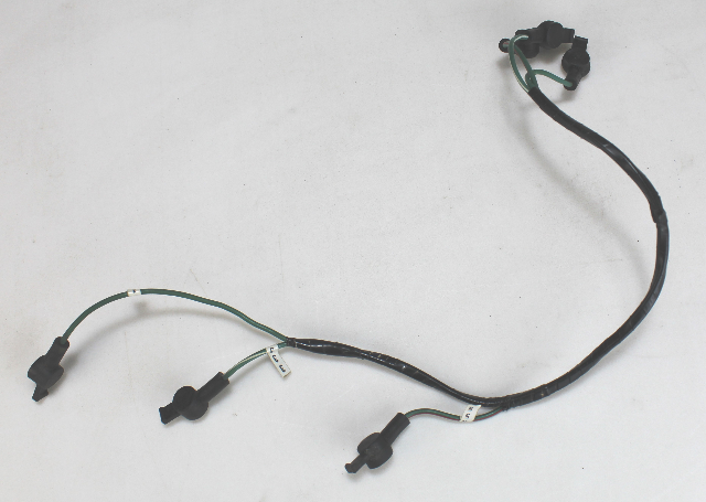 69739A7 Mercury 1989-1998 Harness 150 175 200 225 HP V6
