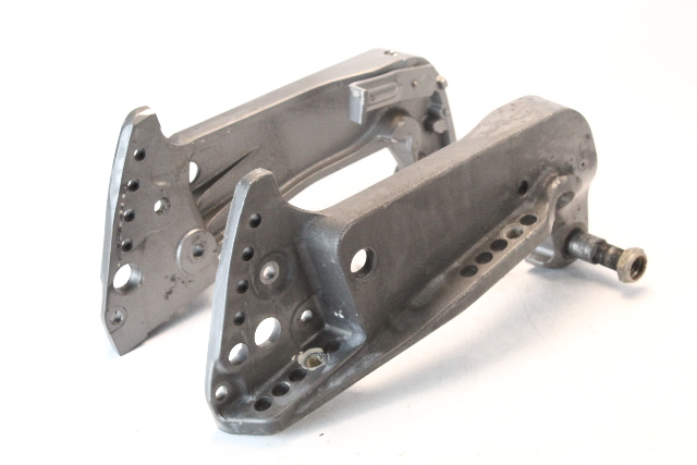 828334T03 828333T08 Mercury 1995-10 Transom Bracket Set 115 135 150 175 200 + HP