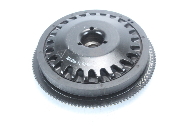 Evinrude 2005 & UP Flywheel 200 225 250 300 HP 120T MAGNETS IN GOOD CONDITION