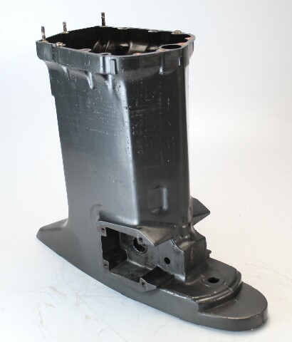 353649 Evinrude 2008 & UP ETEC Long Exhaust Housing 135 150 175 200 250 HP