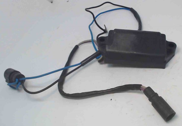 984036 0984036 OMC 1986-1988 Shift Assist Module 432 434 4.3L 1 YEAR WARRANTY!