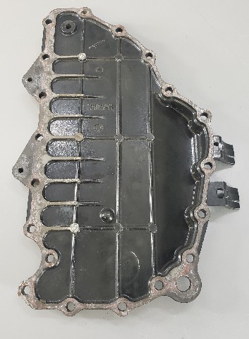 5005776 Evinrude 2004-2012 Water Cover & Fitting 60 65 75 90 HP 3 Cylinder