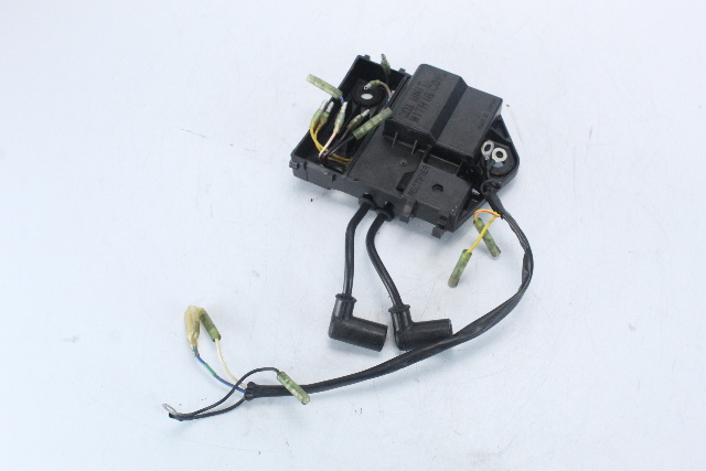 Suzuki 1983 1984 -1988  CDI Ignition Module DT 20 25 30 HP 1 YEAR WARRANTY OEM