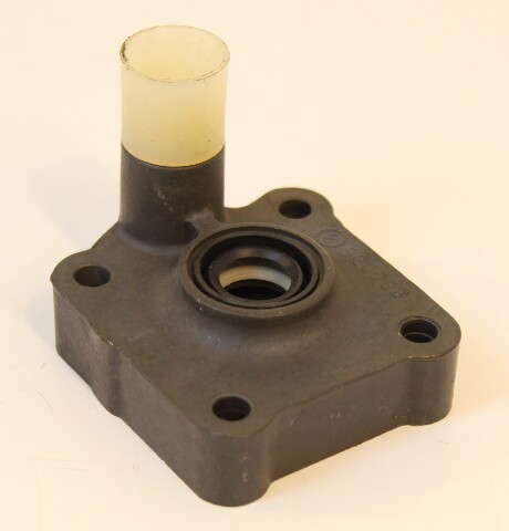 Force Chrysler 1979 1980 1981 1982 - 1994 Water Pump Housing 25 35 40 45 50 HP