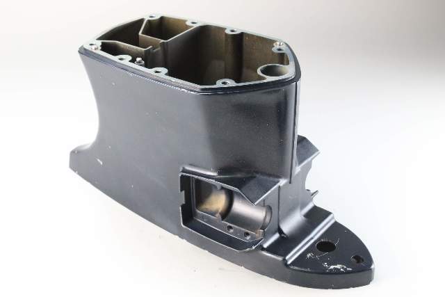 5030884 Johnson Evinrude 1998-2001 Exhaust Housing 70 HP 4-Stroke Inline 4