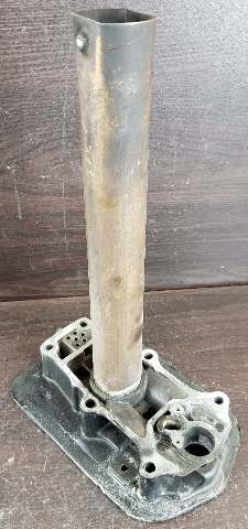 99702A7 C# 99701-C1 Mercury 1977-94 Adaptor Plate Assembly 15 18 20 20 JET 25 HP