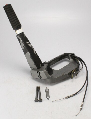 821455A4 822325T1 Mercury 1994-2006 Tiller Handle 25 30 40 HP