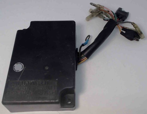 32900-94510 C# T1A04-07 Suzuki 1983-1985 CDI Unit DT 115 140 HP 1 YEAR WTY!