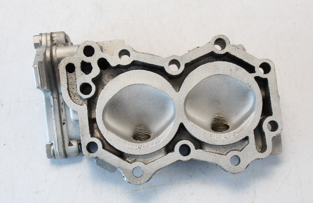 311212 0311212 Johnson Evinrude 1968-1975 Cylinder Head Cover 5 6 HP 2 Cylinder