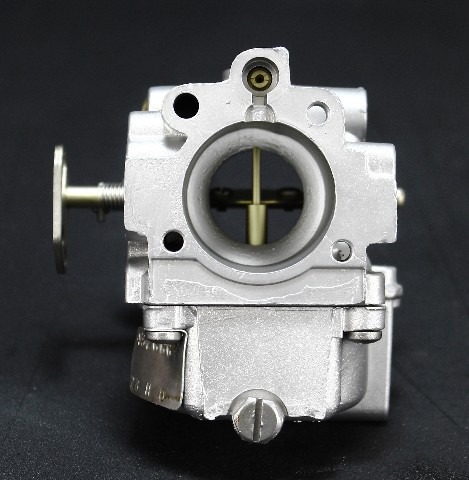 432666 C# 432667 Johnson Evinrude 1989-1990 Top/Bottom Carb 60 HP REBUILT!