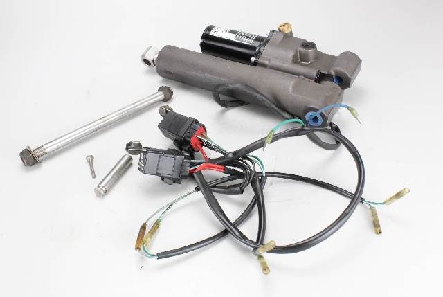 822344A1 822344A3 Mercury Force 1994-10 Power Trim Unit 25 30 40 50 HP 1 YR WTY
