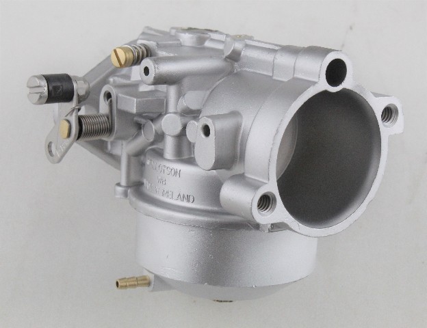 827022 WB127A WB-127A Force 1995 Carburetor 40 50 HP 2 Cylinder REBUILT
