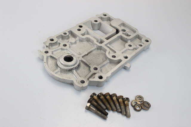 Force 1995 1996 1997 1998 1999 Upper Adaptor Plate 40 50 HP GOOD CONDITION