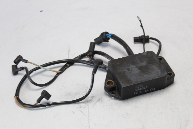 584028 C# 584027 Johnson Evinrude 1990-1998 Power Pack 65 80 88 + HP 1 YEAR WTY
