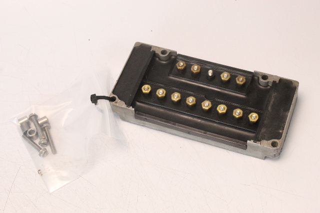 Mercury 1976 - 1996 Switchbox 40 50 100 115 + HP 2 Stroke OEM 1 YEAR WARRANTY