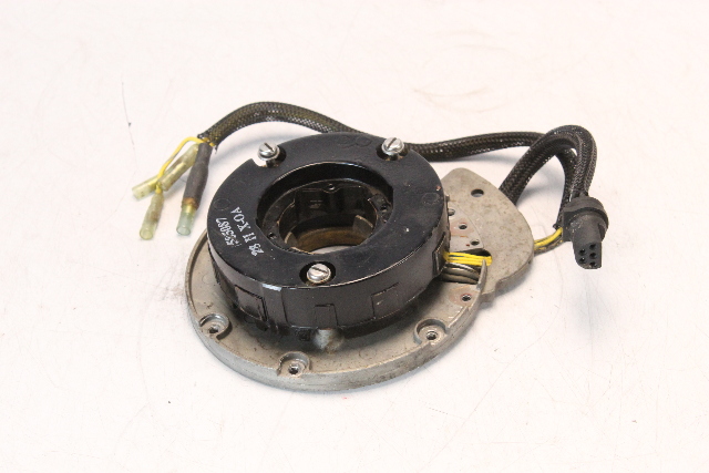 585087 Johnson Evinrude 1977-01 Stator Assembly 9.9 15 25 35 50 +HP 1 YR WTY OEM