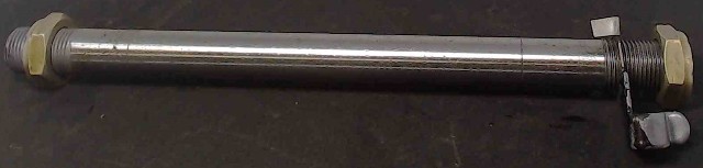 321511 354149 Johnson Evinrude 1976 & UP Tilt Tube 2 4.5 7.5 8 9.9+ HP REFURBED!