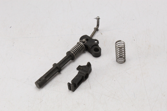 325332 Johnson Evinrude 1981-01 Neutral Start Plunger W/ Springs & Link 20+ HP