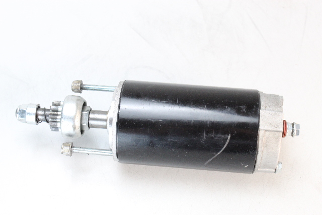 77141 893893 Mercury Mariner 1976-05 Starter 135 140 150 175 200 + HP 1 YEAR WTY