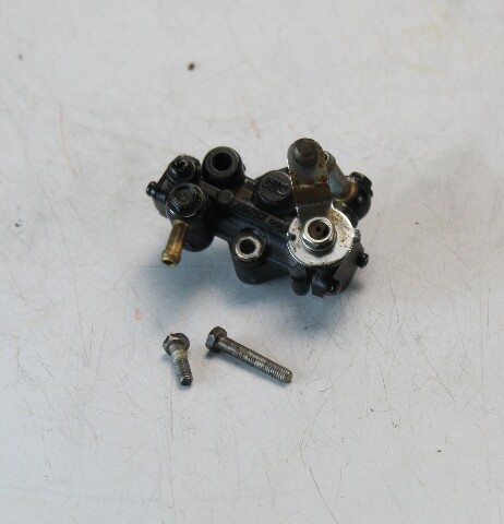 815698T Mercury 1976-1995 Oil Pump 105 JET 135 140 JET 150 175 200 HP V6