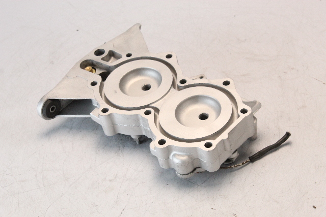 325602 Johnson Evinrude 1980-88 Cylinder Head Cover 48 50 60 HP 2 Cyl 2 Stroke