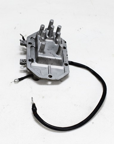 586272 Johnson Evinrude 1985-1992 Rectifier & Regulator 200 225 250 275 300 HP