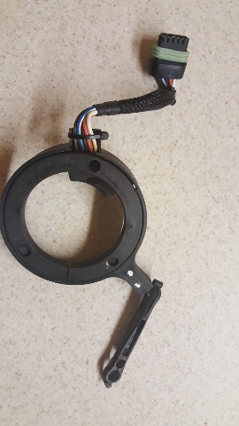 584824 Johnson Evinrude 1997-2001 Sensor Assembly 25 35 HP 3 Cyl 1 YEAR WTY