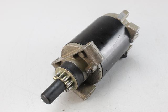 586277 Johnson Evinrude 1995-2004 Starter 25 35 HP 10T 1 YEAR WARRANTY