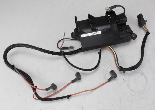 586472 584823 Johnson Evinrude 1996-2001 Power Pack 25 35 HP 2 Stroke 1 YR WTY