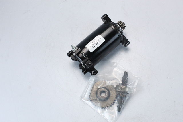 Johnson Evinrude 1991 - 2006 Starter 90 100 115 135 150 175 HP 11T 1 YR WARRANTY