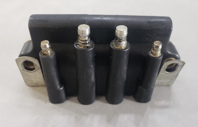 583740 Johnson Evinrude 1998-01 Dual Ignition Coil 75 90 115 135+ HP 1 YEAR WTY!
