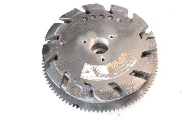 859238T16 C# 817832C Mercury 1990-1999 Flywheel 135 150 175 200 HP 94T