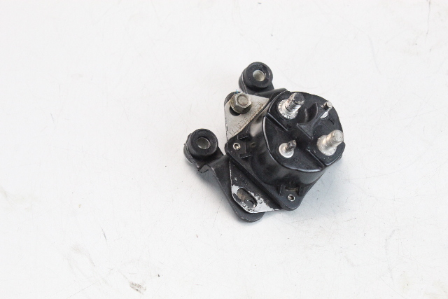 985064 Johnson Evinrude 1974-06 Starter Solenoid W/ Bracket  90-250 HP