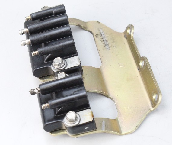 5000870 Evinrude Johnson 1999-01 FICHT Bracket & Coils 135 150 175 HP 1 YR WTY