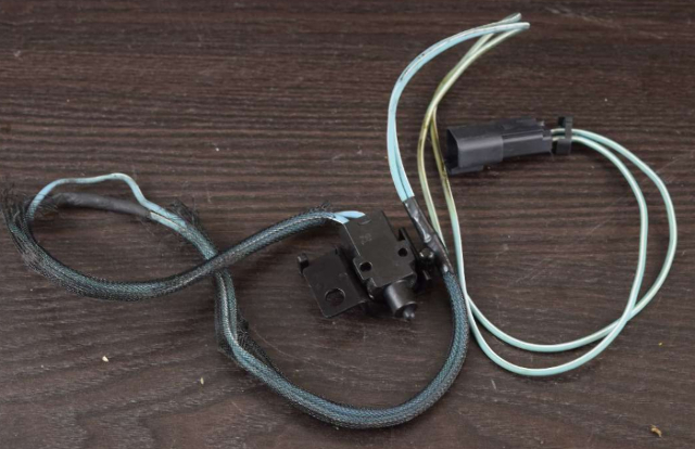 1999-2012 & Later Johnson Evinrude Tilt Limit Switch 586405 200 225 250 300 HP