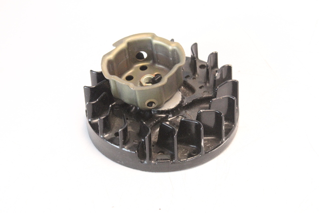 31110-ZW6-004 Honda 1999-2007 Flywheel & Starter Pulley 2 HP 4 Stroke 18 Teeth