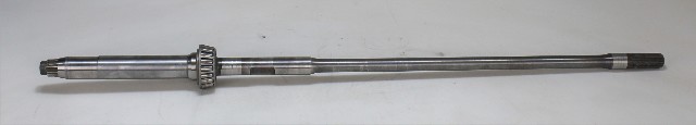 41112-ZW5-000 Honda 1999-01 Vertical Shaft BF 115 130 HP 4 stroke LIKE NEW!