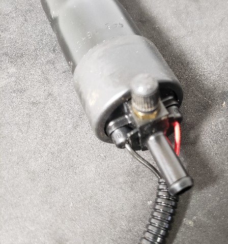 Johnson Evinrude Ficht 1998 Fuel Pump ONLY for Vapor Separator 439347 90 115 HP