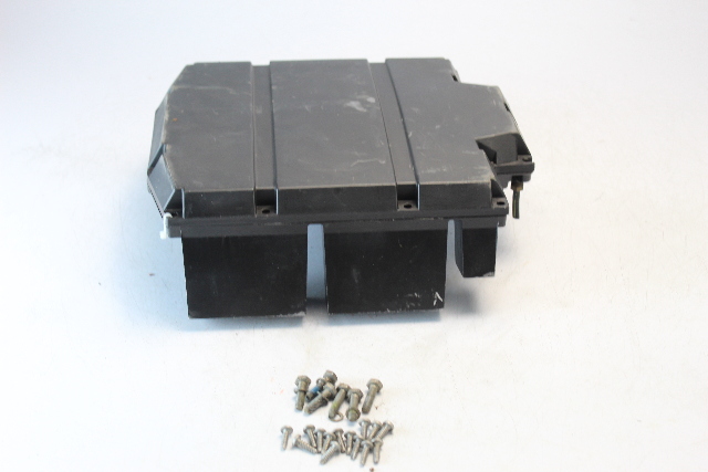 18866T 188672 Mercury 1989-1992 Sound Attenuator Assembly 135 150 175 200 HP