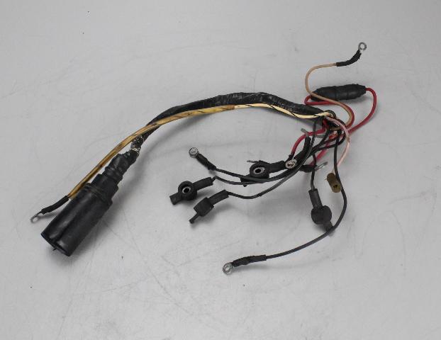 96220A4 C# 96220A3 Mercury 1976-1999 Wiring Harness 135 150 175 200 225 HP OEM