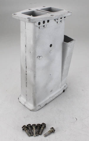 315954 Johnson Evinrude 1971-1982  Inner Exhaust Housing 50 55 60 HP