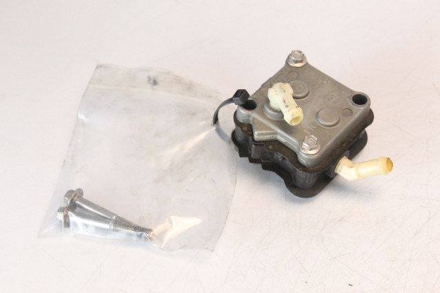 14360T74 Mercury  2003-2010 Optimax Fuel Pump 75 90 115 125 + HP 1 YEAR WARRANTY