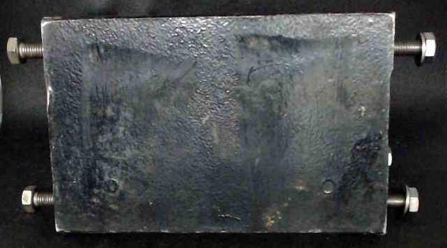 1988-2010 Mercury & Mariner Anchor Bracket 818771T1 818771F1 65 JET 75 80 + HP