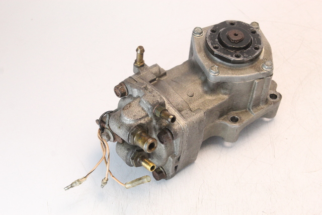 828123A18 8M0050693 Mercury Optimax Air Compressor 200 225 250 HP 3.0L