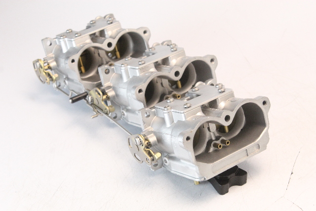 394431 394432 C#334331 Johnson Evinrude 1983-85 Carburetor Set 150 HP