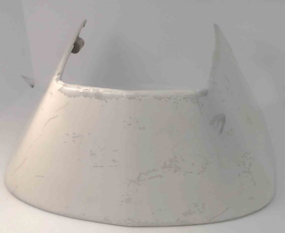 390131 389274 Johnson Evinrude 1978-1998 Rear Exhaust Cover 85 88 90 100 110+ HP