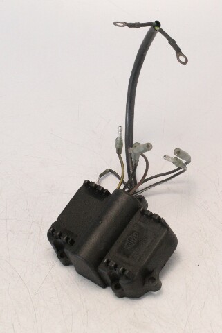 7452A15 Mercury 1984-98 Switchbox Assembly 6 8 9.9 10 15 18 + HP 1 YEAR WTY OEM
