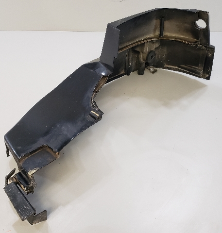 9744A2 Mercury 150 HP XR4 Port Bottom Cowl Cowling 1989-1995 135 150 175 200 HP